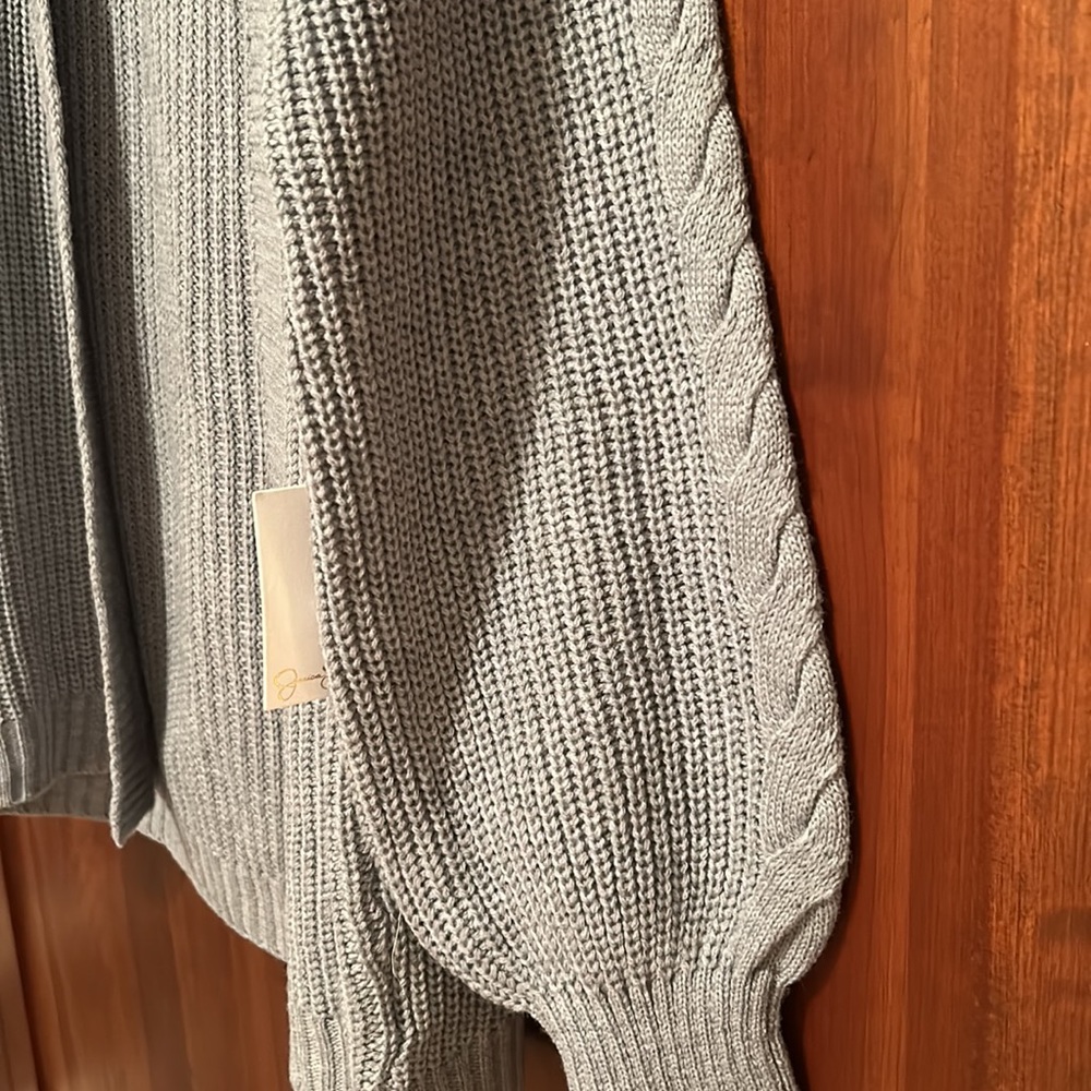 Cardigan - Picture 3 of 6